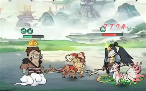 寻道大千单机版