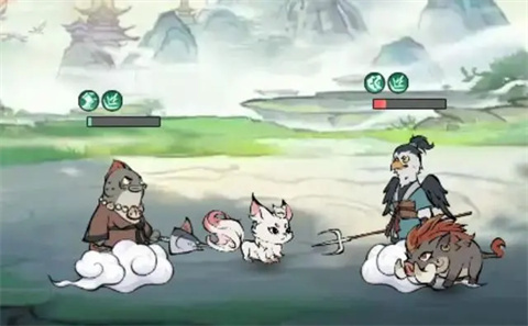 寻道大千单机版