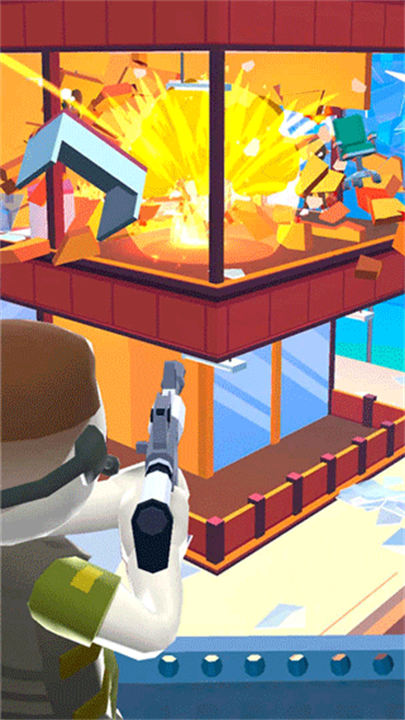 空中特工队免广告版