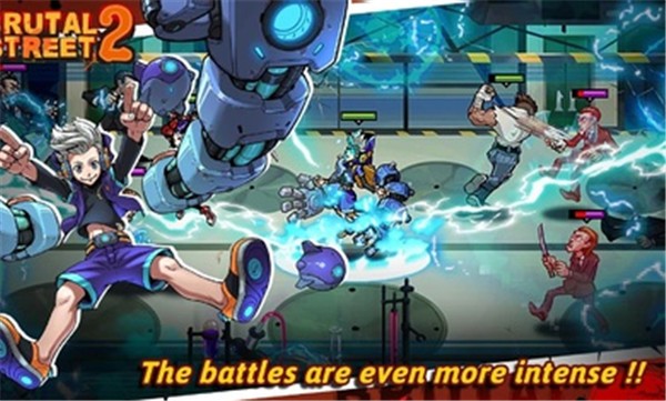 暴力街区2最新版