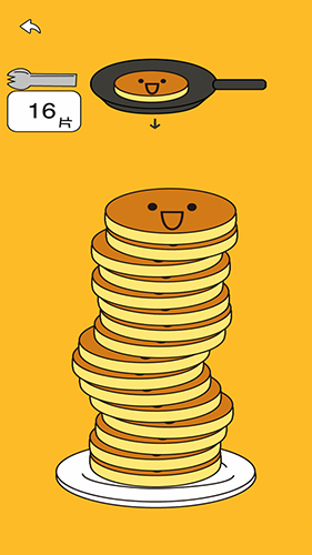 煎饼叠叠乐手游