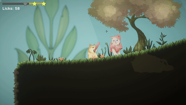 舔狗之路最新版