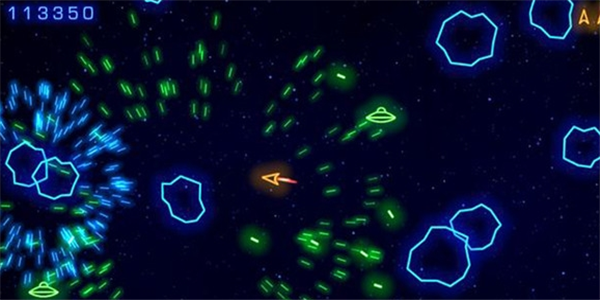 像素射击全武器