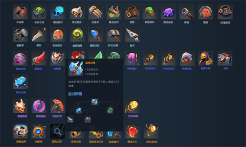 多多自走棋最新版