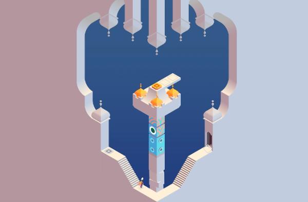 纪念碑谷2安卓版