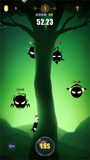 我手速超快免广告