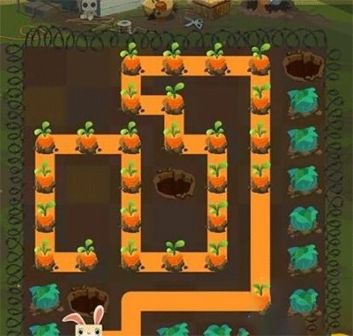 兔子复仇记免费版