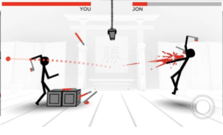 火柴人刀战安卓版