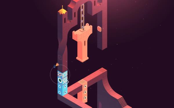 纪念碑谷2安卓版