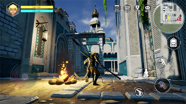 猴王模拟器免费版