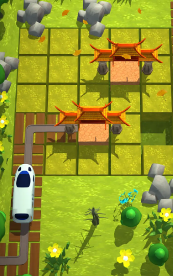 高铁冲冲冲手机版