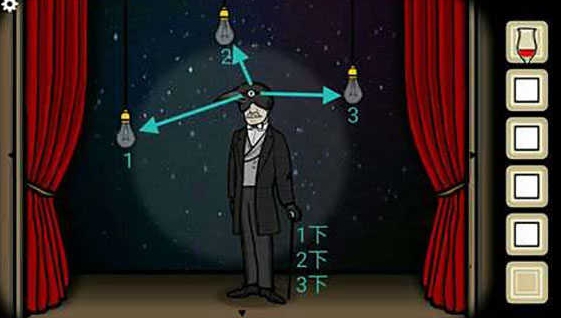 逃离方块剧院最新版