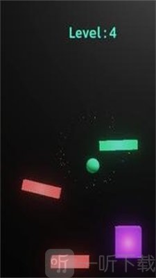 小球轻跳游戏安卓版下载-小球轻跳最新版下载v2.0