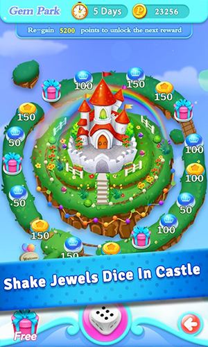 宝石传奇安卓版