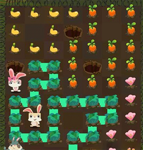 兔子复仇记安卓版