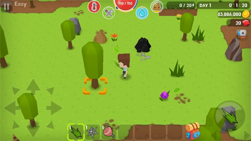 生存大世界手机版