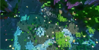 我的世界乌托邦之旅手机版