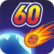 地球灭亡前60秒手机版