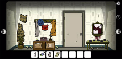 黑暗日记手机版