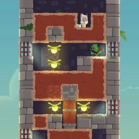 站上塔楼最新版