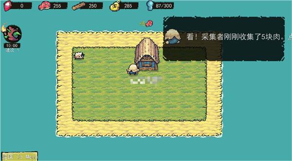 保卫岛屿汉化版