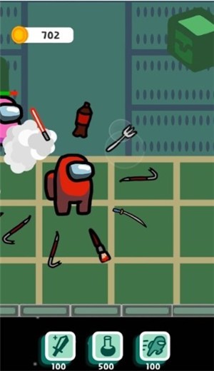 终极刀手免广告