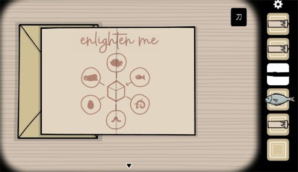 逃离方块轮回的房间汉化版