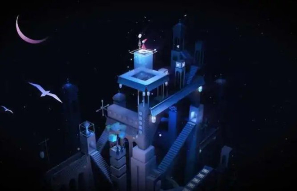 纪念碑谷2安卓版