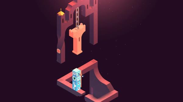 纪念碑谷2安卓版