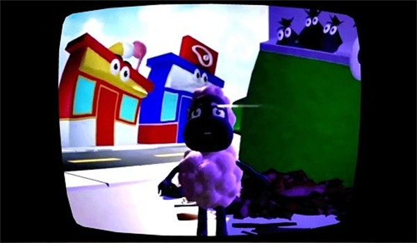 冒险家阿曼达手机版