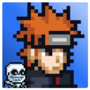 像素火影秽土水门版