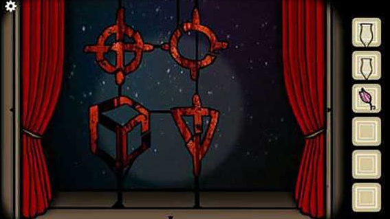 逃离方块剧院最新版