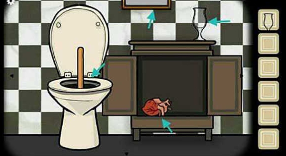 逃离方块剧院最新版