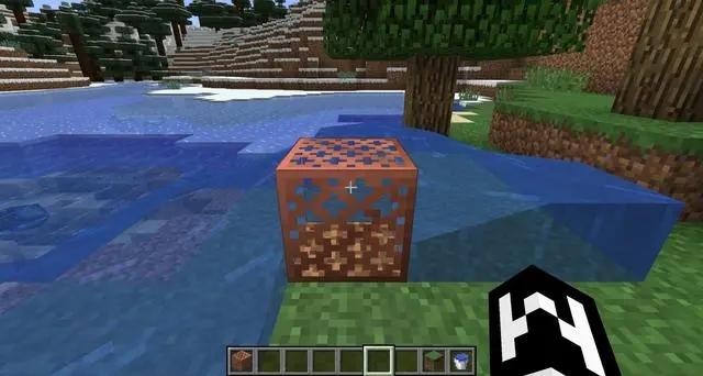 我的世界1.21新版本