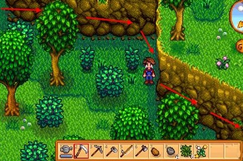 星露谷物语汉化手机版