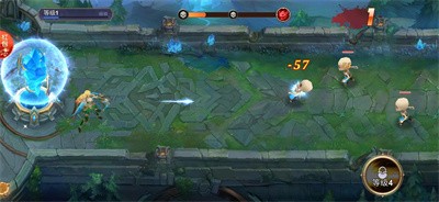 圣光使者最新版