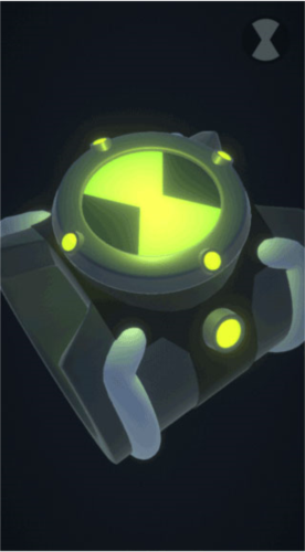 少年骇客模拟器手表3d版