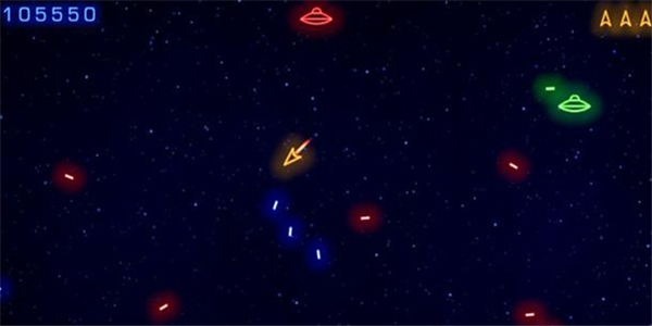 像素射击全武器