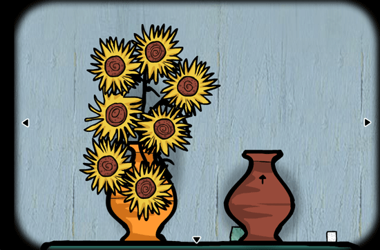 逃离方块阿尔勒中文版