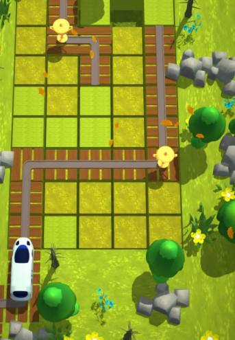 高铁冲冲冲手机版