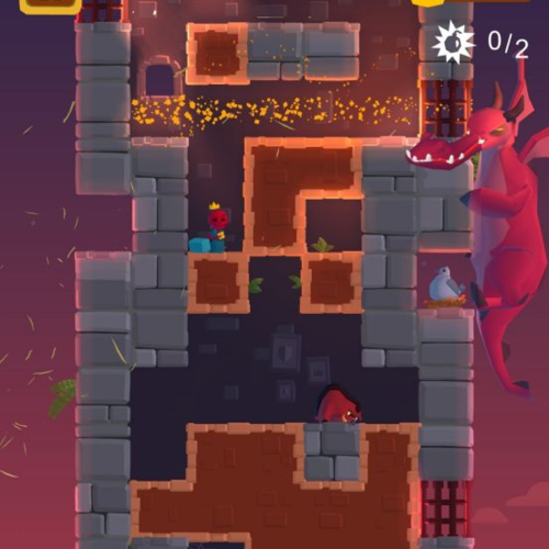 站上塔楼最新版