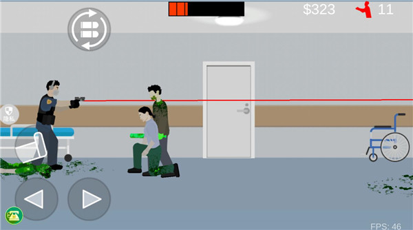 像素射击世界全武器解锁