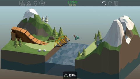 桥梁建造师手机版