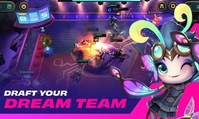 金铲铲之战内测服