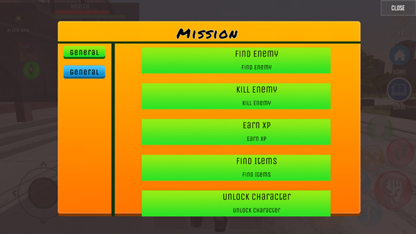 少年骇客冒险手机版