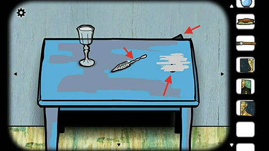 逃离方块阿尔勒中文版