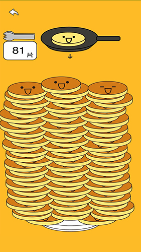 煎饼叠叠乐手游