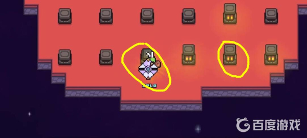 浮岛物语中文版