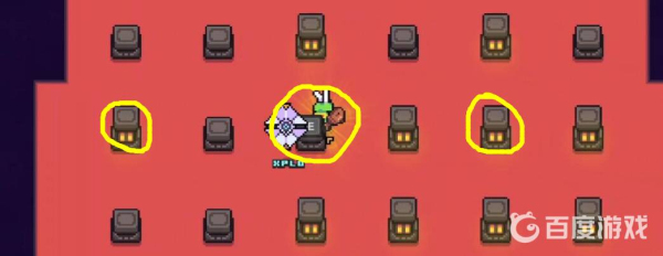 浮岛物语中文版