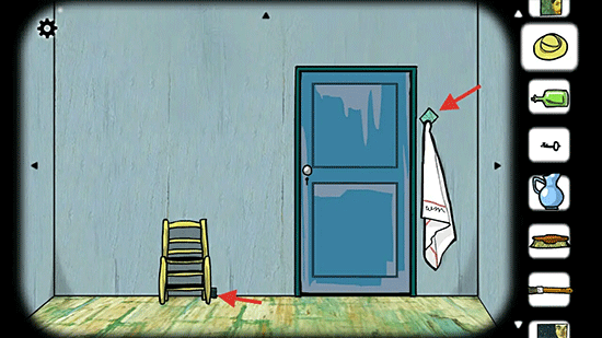 逃离方块阿尔勒中文版